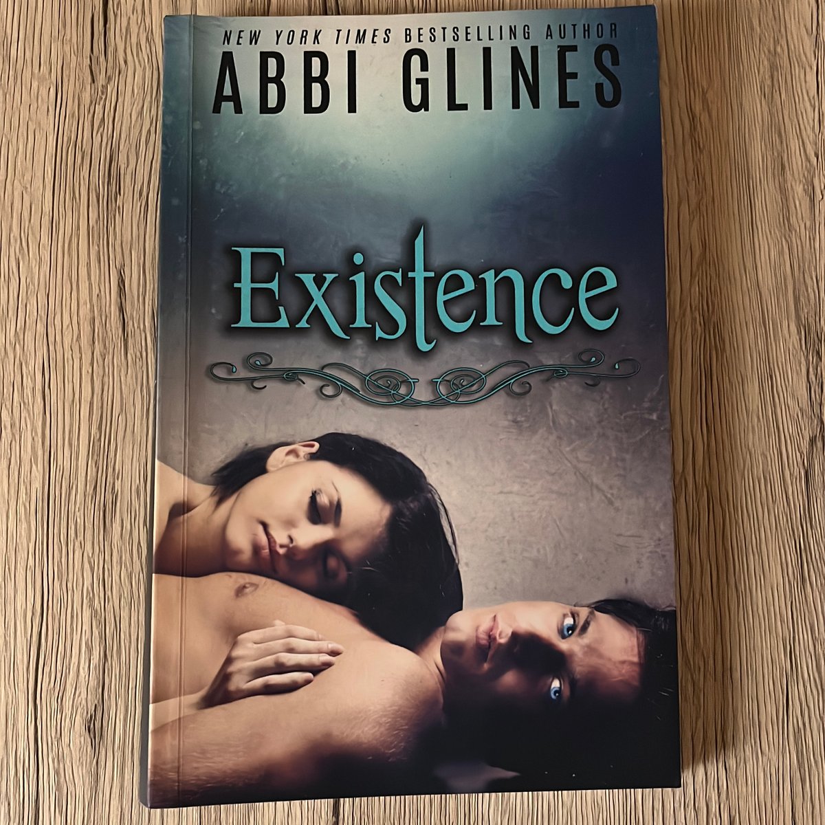 Existence by Abbi Glines