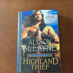 Highland Thief