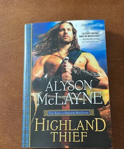 Highland Thief