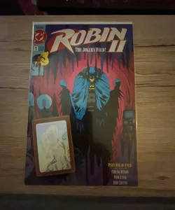 Robin II 