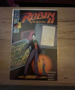 Robin II 