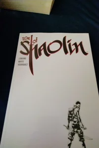 Son of Shaolin