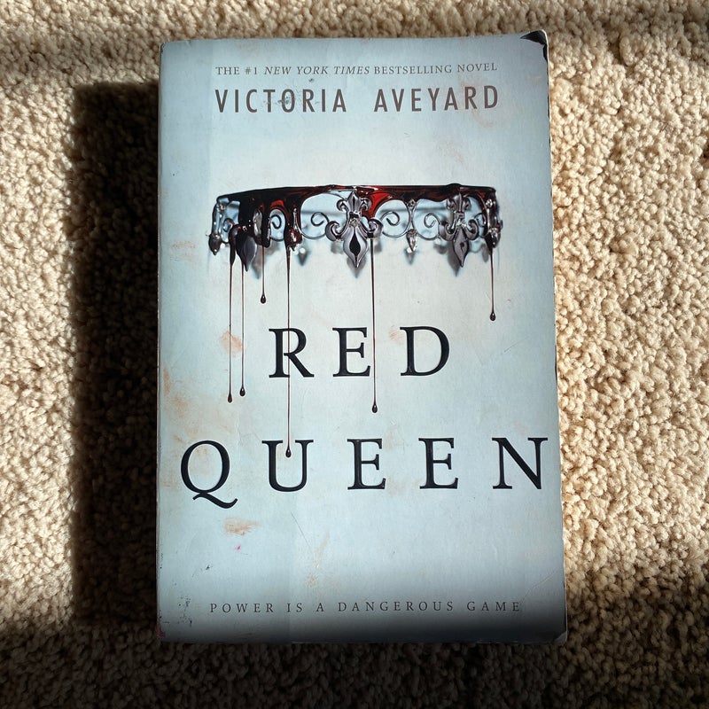 Red Queen