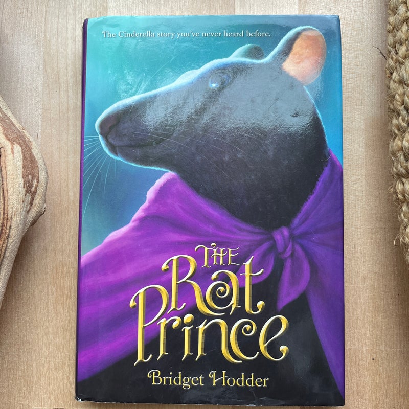 The Rat Prince