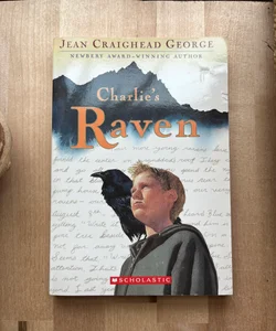Charlie’s Raven 