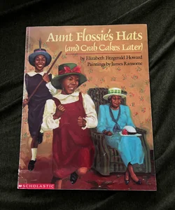 Aunt Flossieas Hats