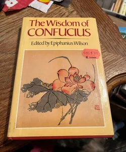 Wisdom of Confucius