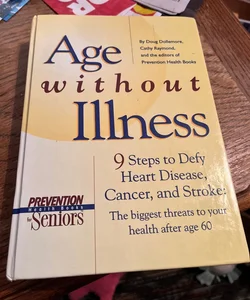 Age Without Illness
