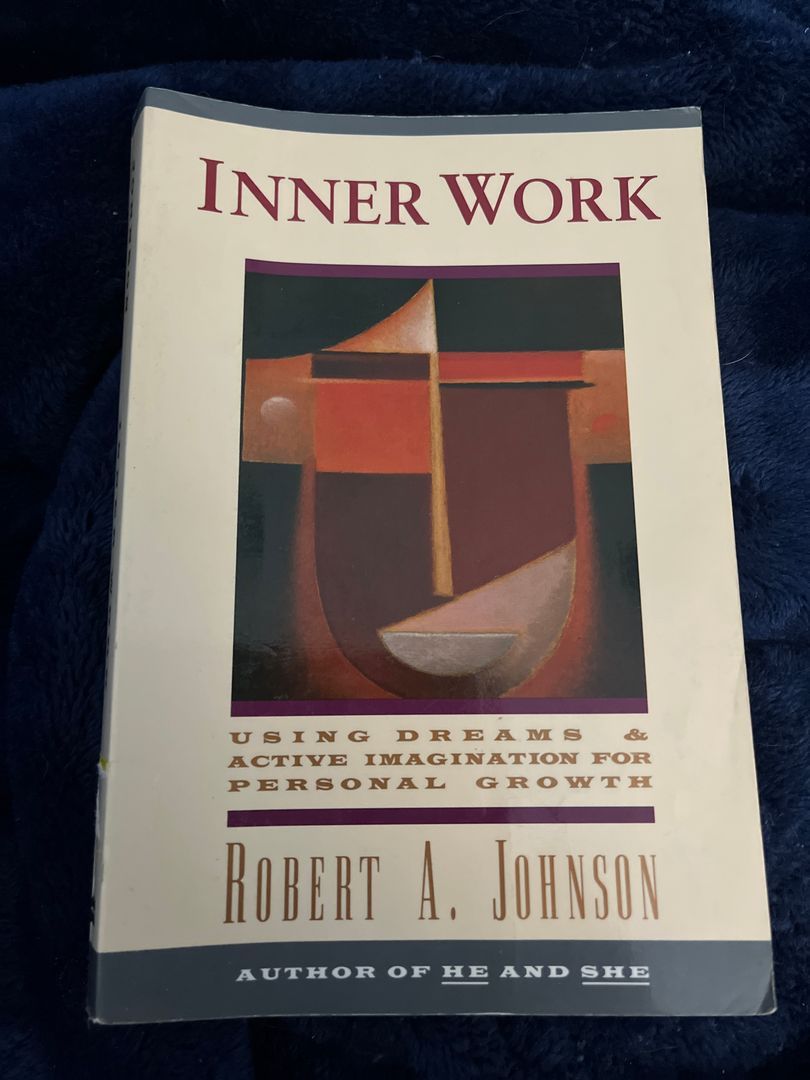 Inner Work