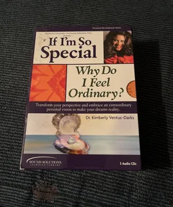 If I’m So Special Why Do I Feel So Ordinary? (Audiobook)