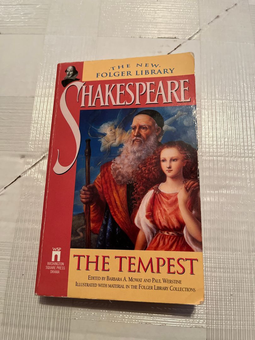 The Tempest