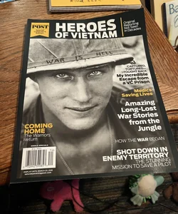 Heroes of Vietnam (Magazine)