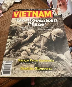Vietnam (Magazine)
