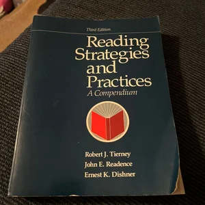 Reading Strategies and Practices