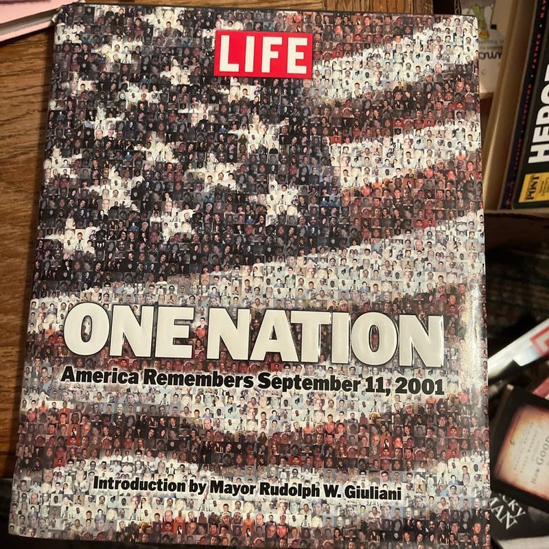 One Nation