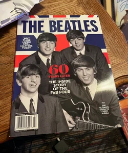 The Beatles (Magazine)