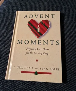 Advent Moments