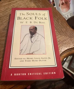 The Souls of Black Folk