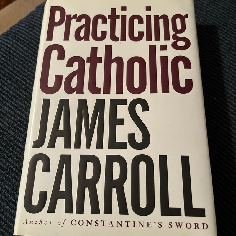 Practicing Catholic