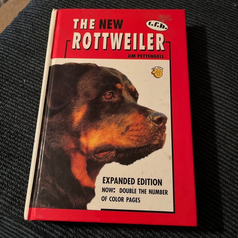 Rottweiler, New