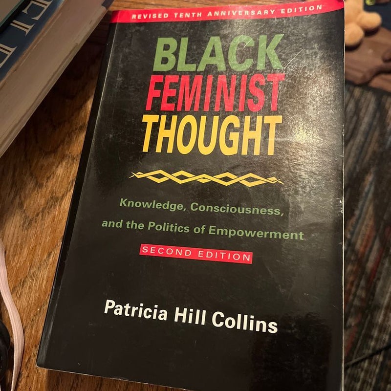 Black Feminist Thought