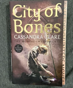 City of Bones