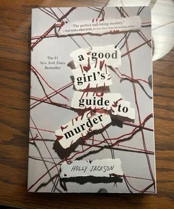 A Good Girl's Guide to Murder