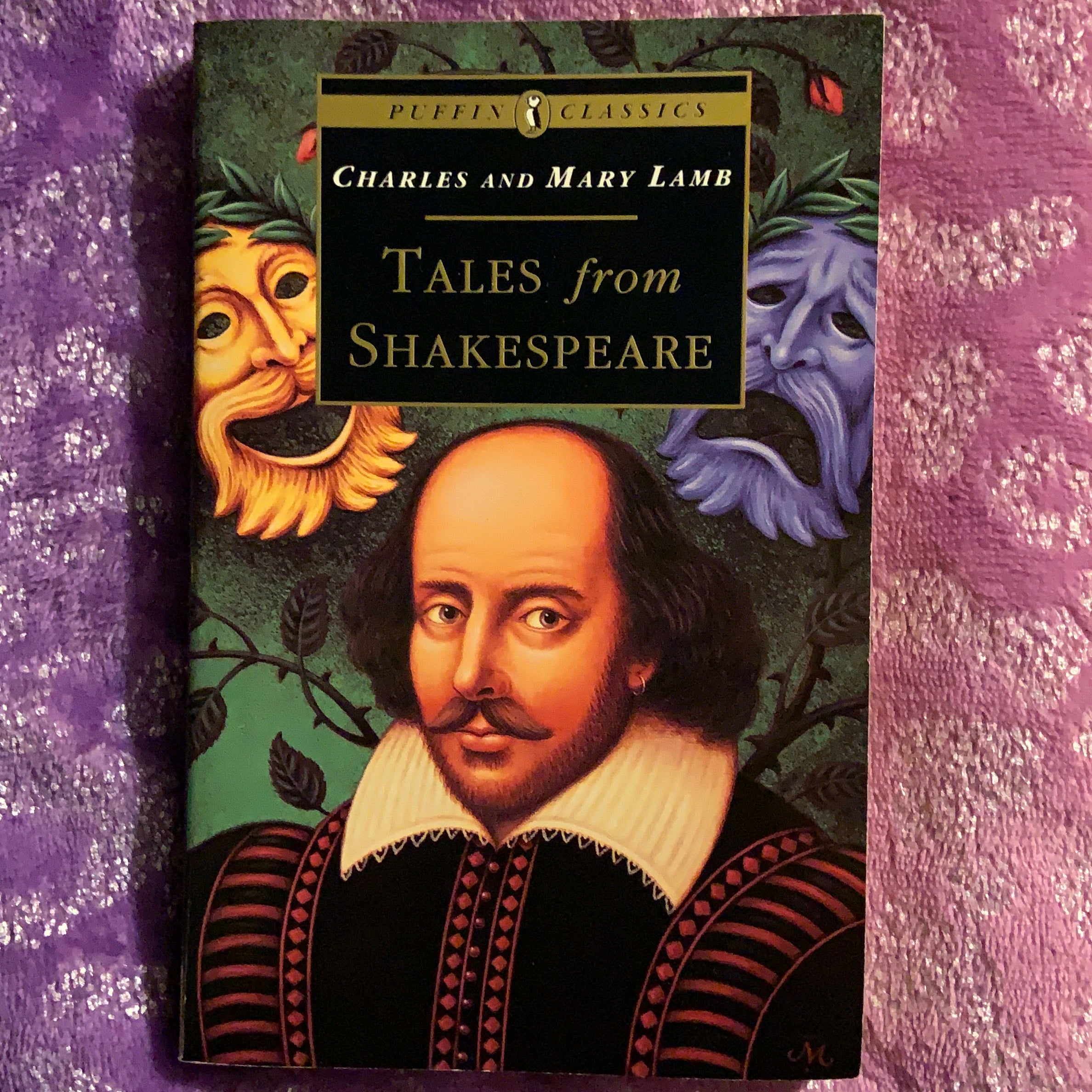 Tales from Shakespeare