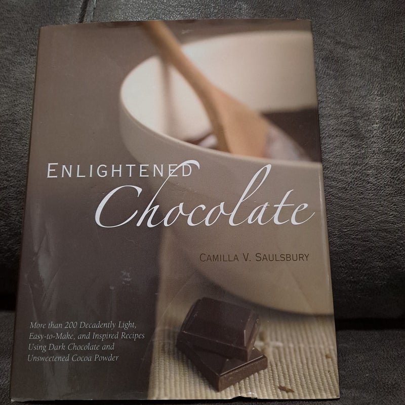 Enlightened Chocolate