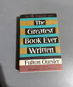 The greatest book ever written