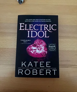 Electric Idol