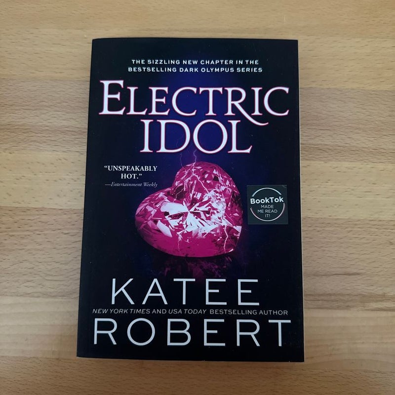 Electric Idol