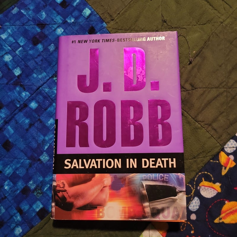 Salvation in Death