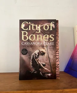 City of Bones