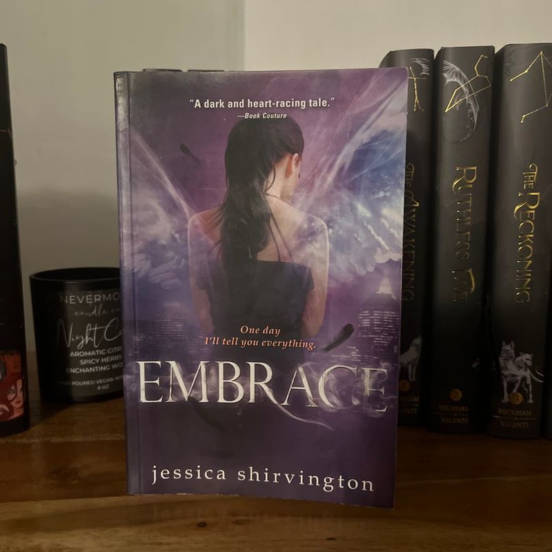 Embrace