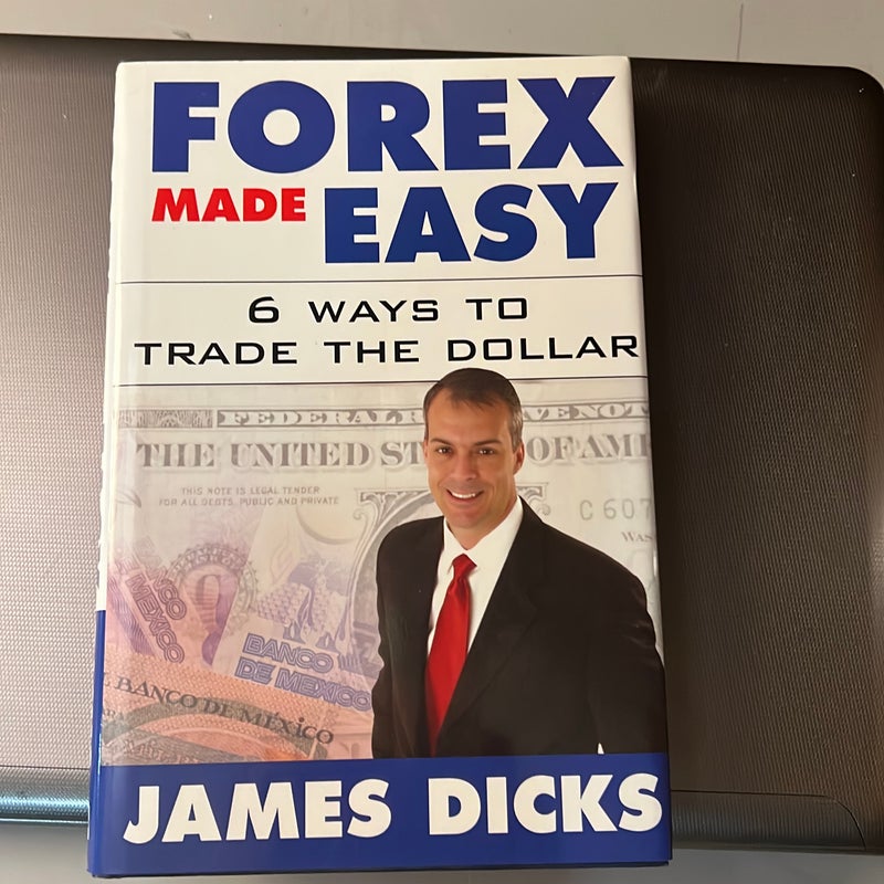 Forex Made Easy