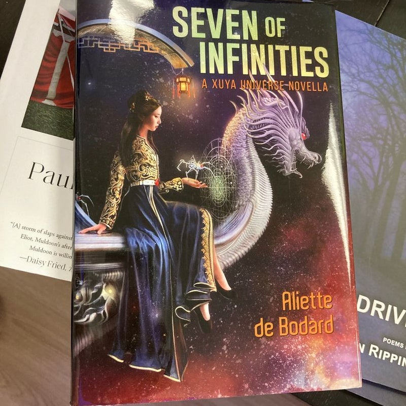 Seven of Infinities