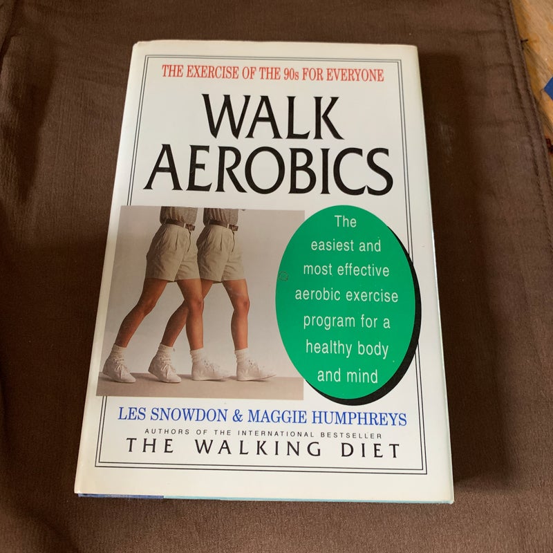 Walk Aerobics