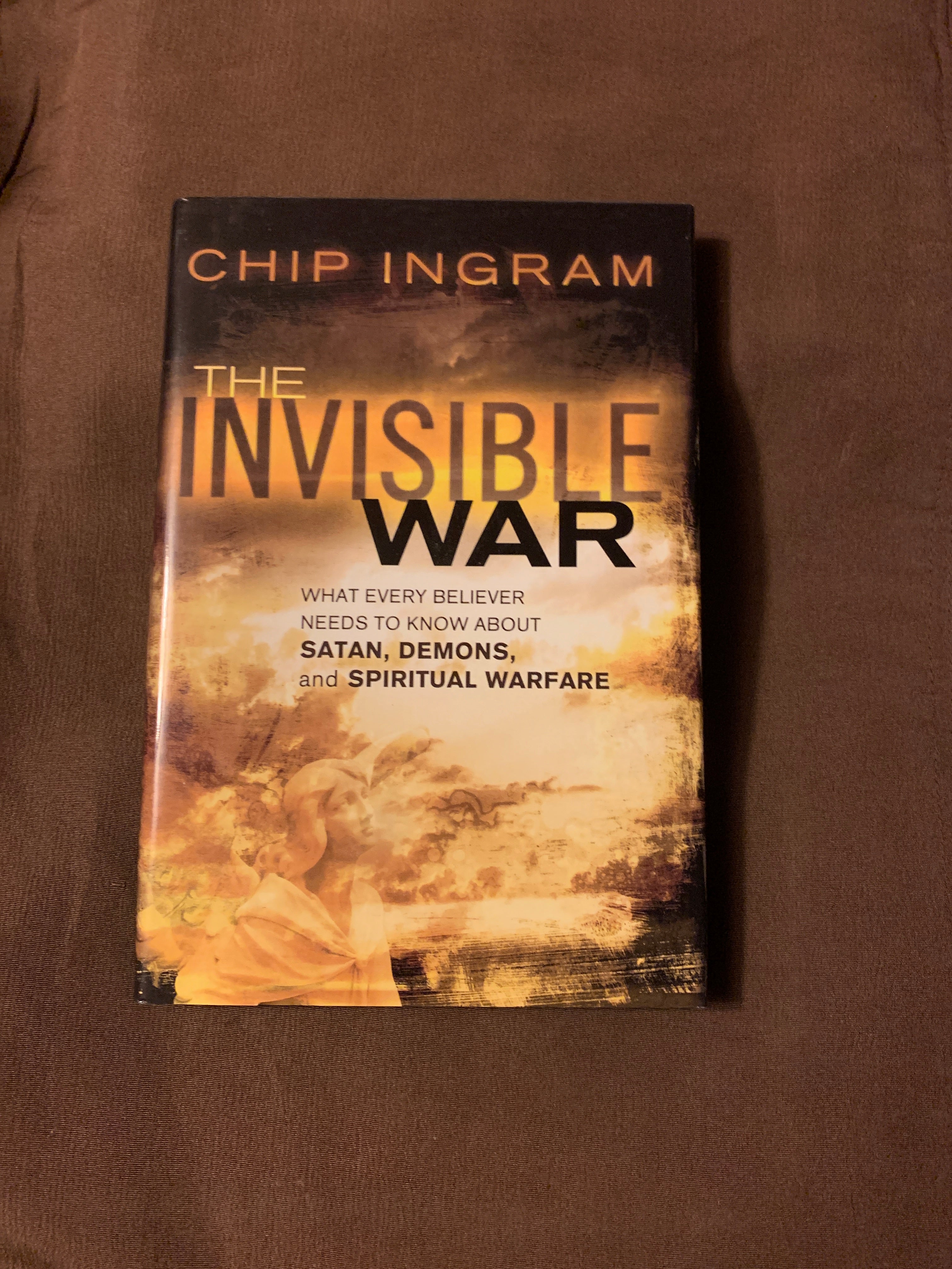 The Invisible War