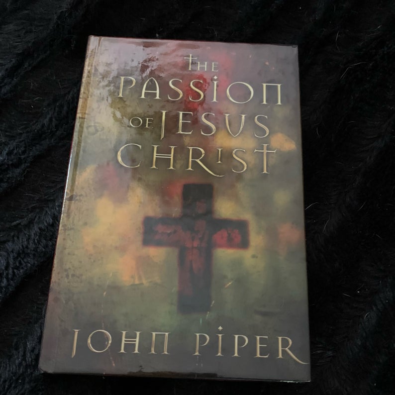 The Passion Of Jesus Christ