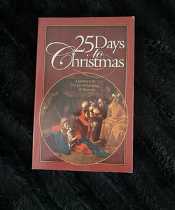 25 Days of Christmas 