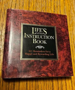 Life's Little Instruction Book