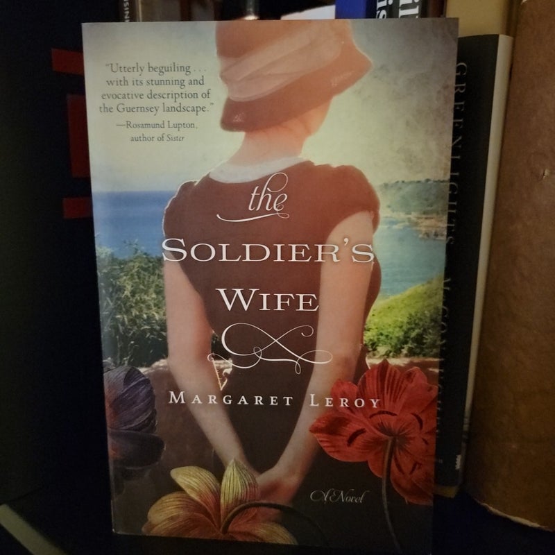 The Soldier's Wife