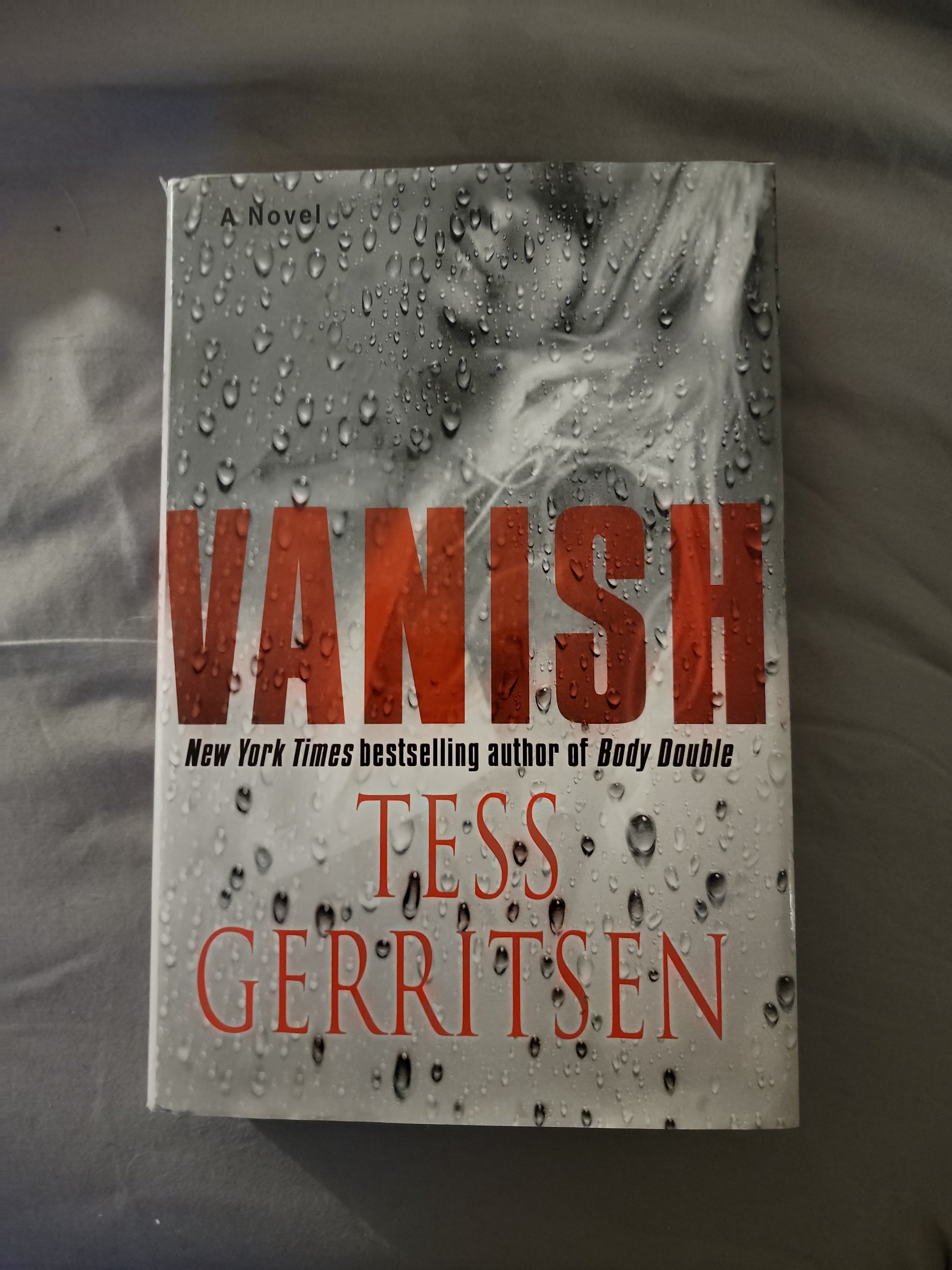 Vanish