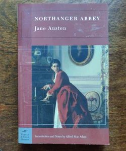 Northanger Abbey