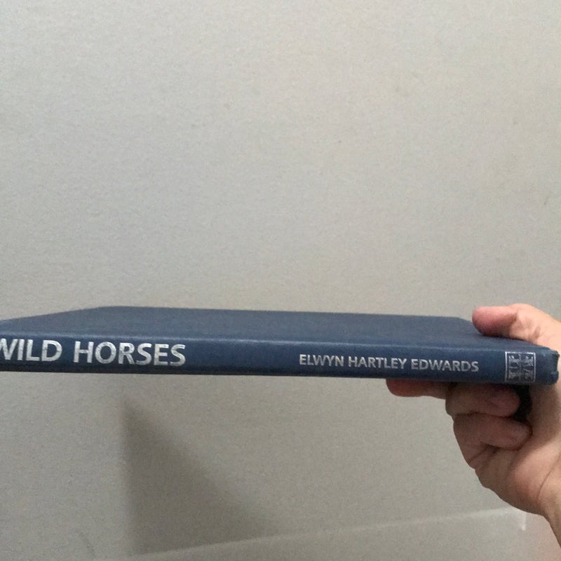 Wild Horses