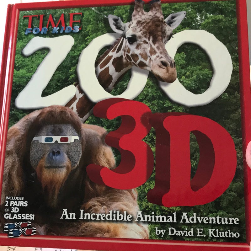 Zoo 3D