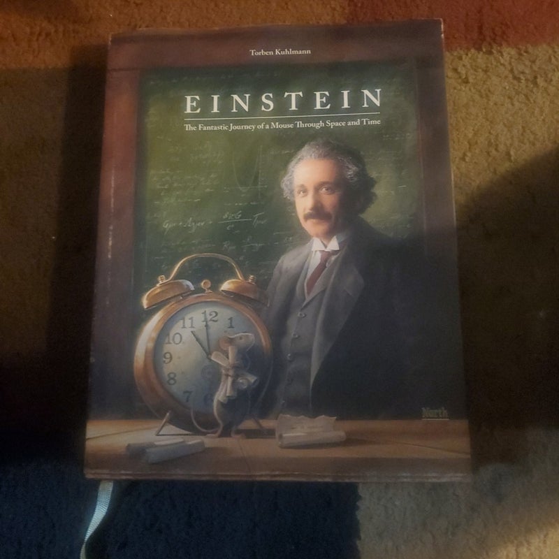 Einstein