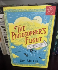 The Philosopher's Flight