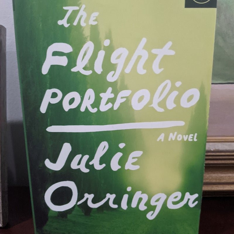 The Flight Portfolio